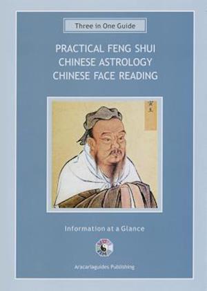 Practical Feng Shui Guide, Chinese Astrology, Chinese Face Reading