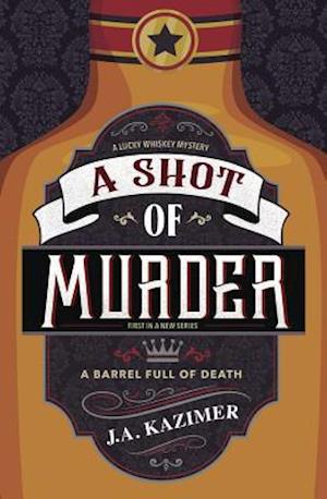 Shot of Murder,A