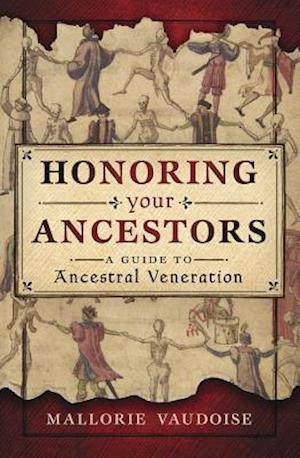 Honoring Your Ancestors