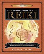 Llewellyn’s Complete Book of Reiki