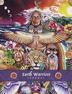 Earth Warriors Journal