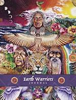Earth Warriors Journal