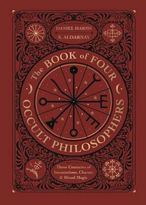 The Book of Four Occult Philosophers
