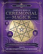Llewellyn’s Complete Book of Ceremonial Magick