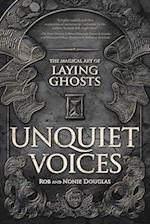 Unquiet Voices