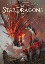Stardragons Book