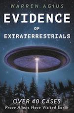 Evidence of Extraterrestrials