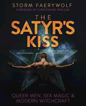 The Satyr's Kiss