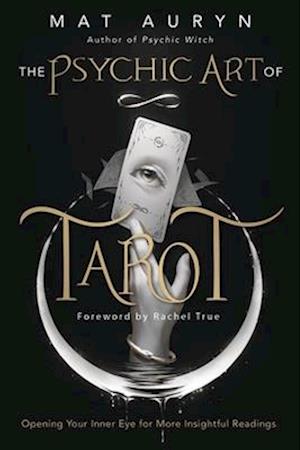 The Psychic Art of Tarot