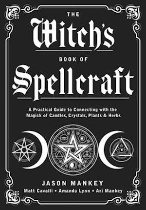 The Witch's Book of Spellcraft