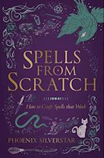 Spells from Scratch