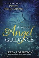 A Year of Angel Guidance