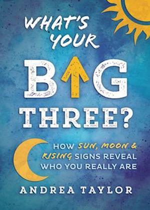What's Your Big Three?