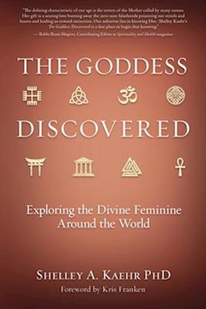 The Goddess Discovered