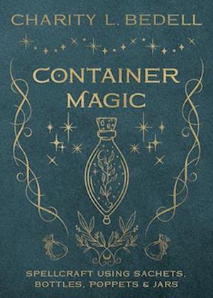 Container Magic