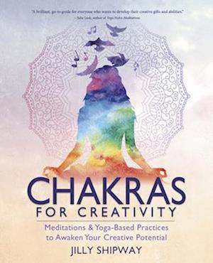 Chakras for Creativity