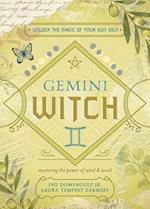 The Gemini Witch
