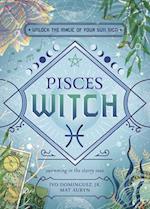 Pisces Witch