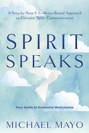 Spirit Speaks