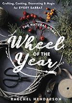 The Natural Home's Wheel of the Year