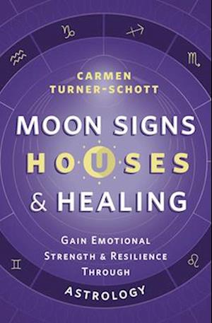 Moon Signs, Houses & Healing