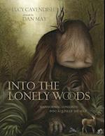 Into the Lonely Woods Gift Book