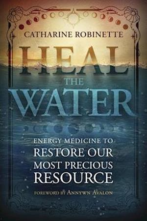 Heal the Water