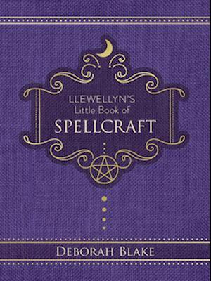 Llewellyn's Little Book of Spellcraft