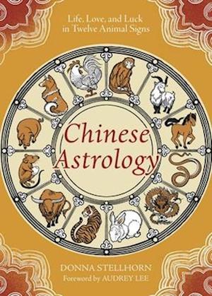 Chinese Astrology