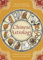 Chinese Astrology