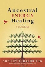Ancestral Energy Healing