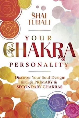 Your Chakra Personality