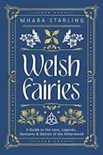 Welsh Fairies