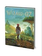 The Wizard of Oz Book