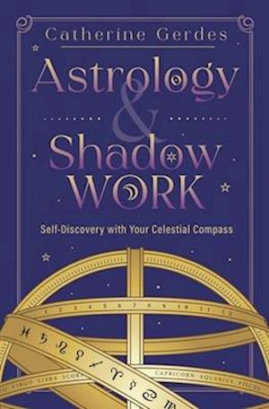 Astrology & Shadow Work