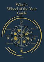Witch's Wheel of the Year Guide