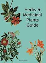 Herbs & Medicinal Plants Guide