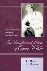 The Unauthorized Letters of Oscar Wilde