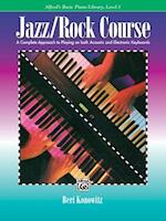 Jazz Rock Course 1