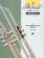 The Allen Vizzutti Trumpet Method Book 1