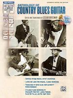 Stefan Grossman's Early Masters of American Blues Guitar