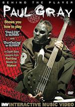 Behind the Player -- Paul Gray