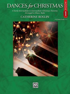 Dances for Christmas, Bk 1