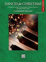 Dances for Christmas, Bk 1