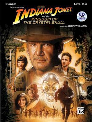 Indiana Jones and the Kingdom of the Crystal Skull Instrumental Solos