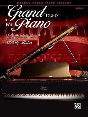 Grand Duets for Piano, Bk 1