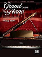 Grand Duets for Piano, Bk 1