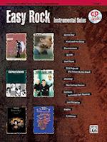 Easy Rock Instrumental Solos for Strings, Level 1