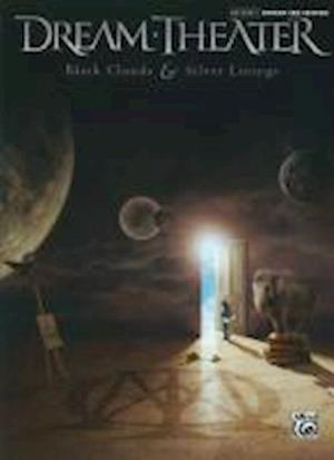 Dream Theater Black Clouds & Silver Linings