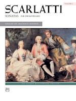 Sonatas, Vol 1
